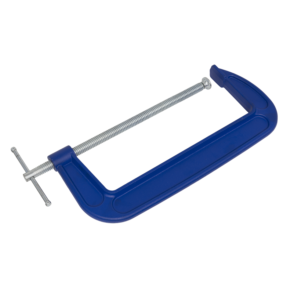 AK6012 G-Clamp 300mm