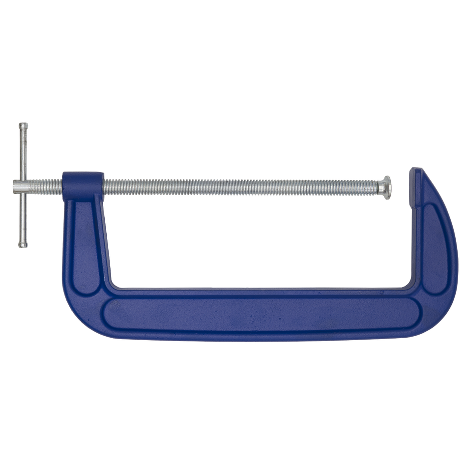 AK6012 G-Clamp 300mm