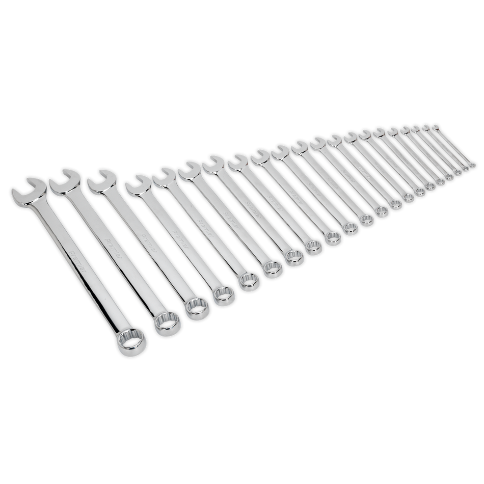 AK6083 Premier Jumbo Combination Spanner Set 21pc