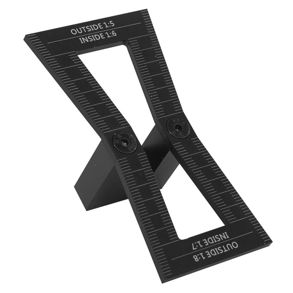 AK609DT Dovetail Marker
