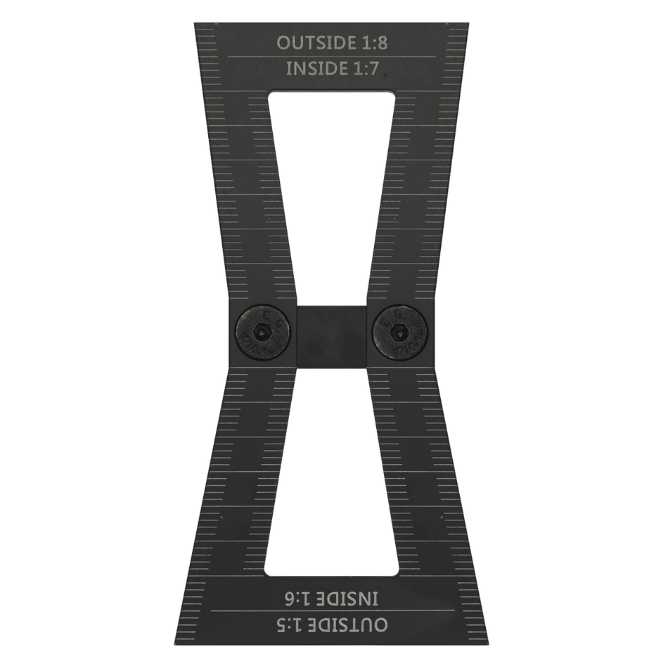 AK609DT Dovetail Marker