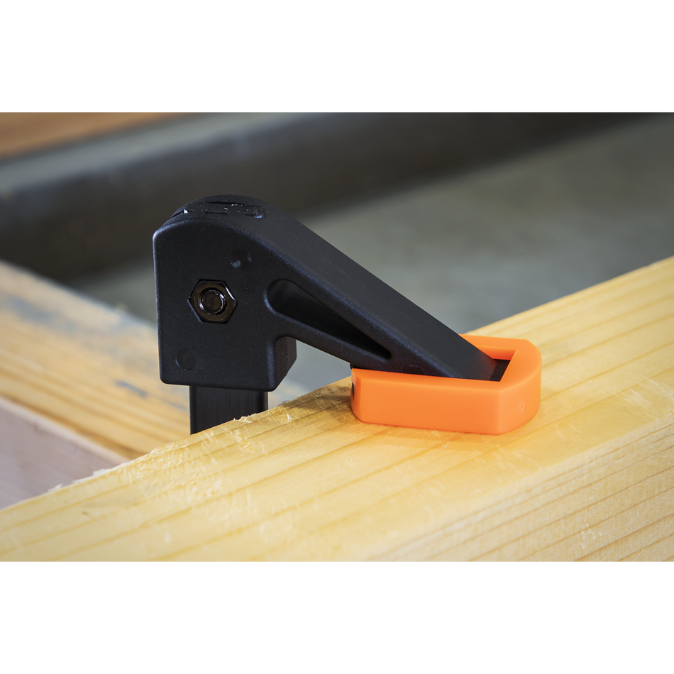 AK6101 Ratchet Bar Clamp 150mm