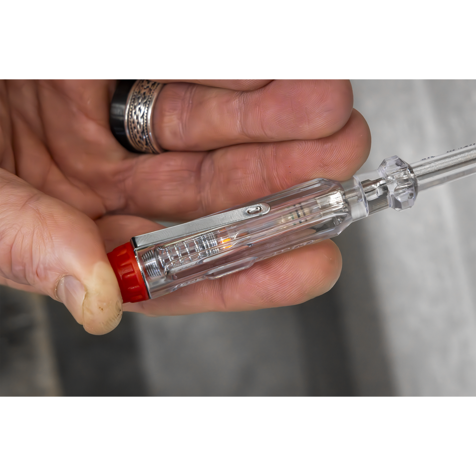 AK6125 Screwdriver Set 7pc VDE Approved