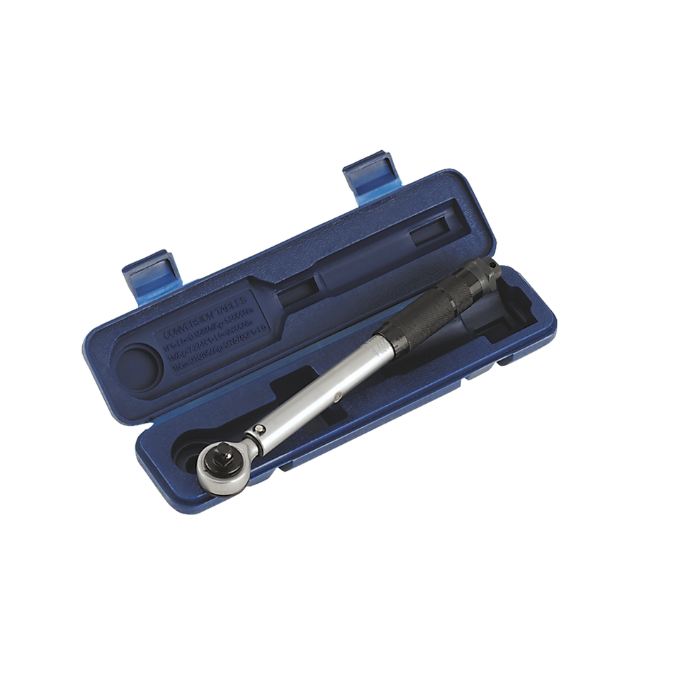 AK623 Premier Calibrated Micrometer Torque Wrench 3/8"Sq Drive
