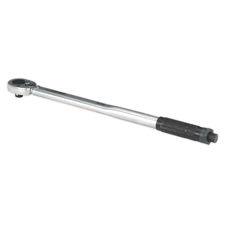 AK624 Premier Calibrated Micrometer Torque Wrench 1/2"Sq Drive