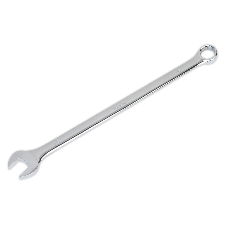 AK631016 Premier Extra-Long Combination Spanner 16mm