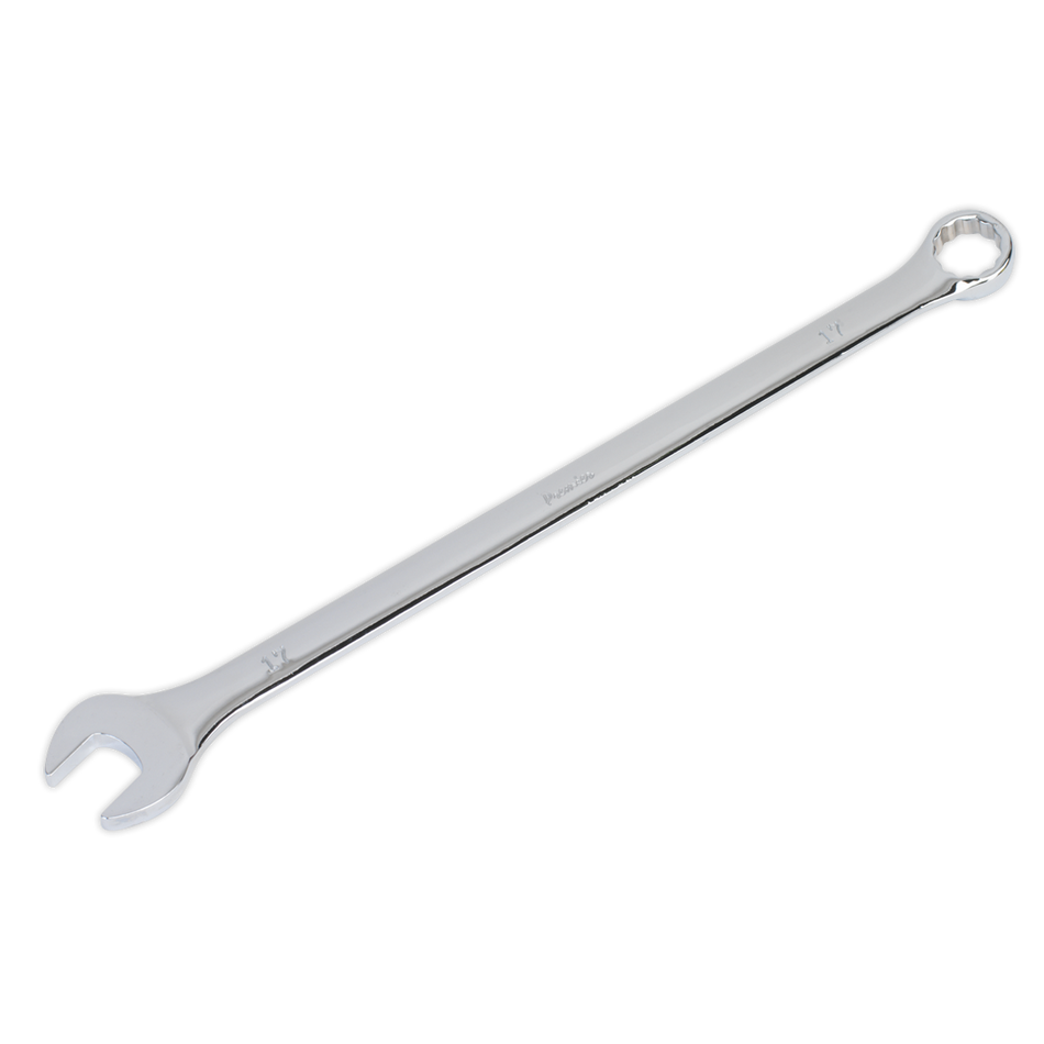 AK631017 Premier Extra-Long Combination Spanner 17mm