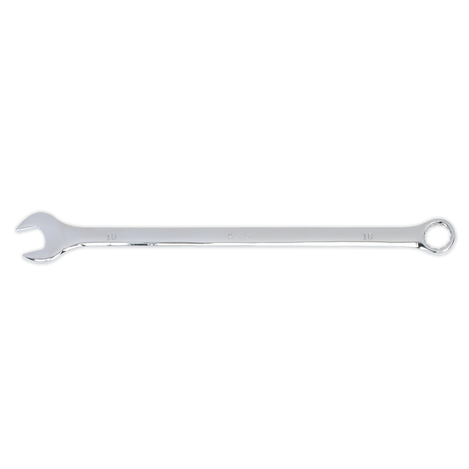 AK631018 Premier Extra-Long Combination Spanner 18mm