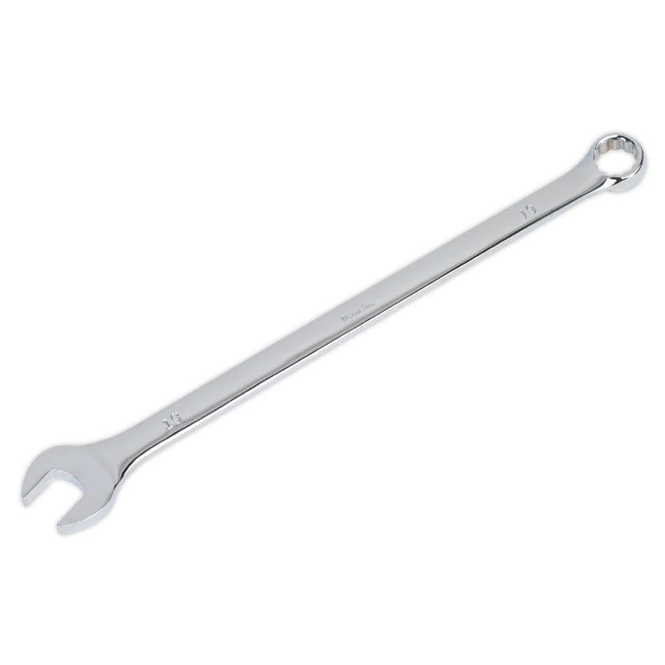 AK631019 Premier Extra-Long Combination Spanner 19mm