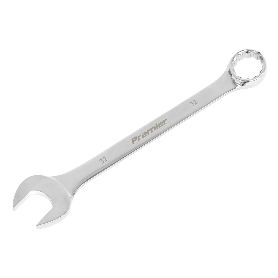 AK6324321 Premier Super Jumbo Combination Spanner 32mm