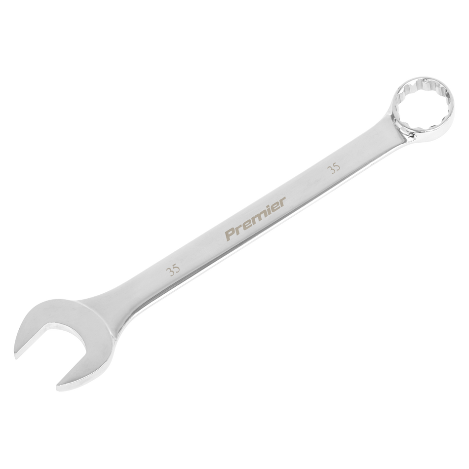 AK632435 Premier Super Jumbo Combination Spanner 35mm