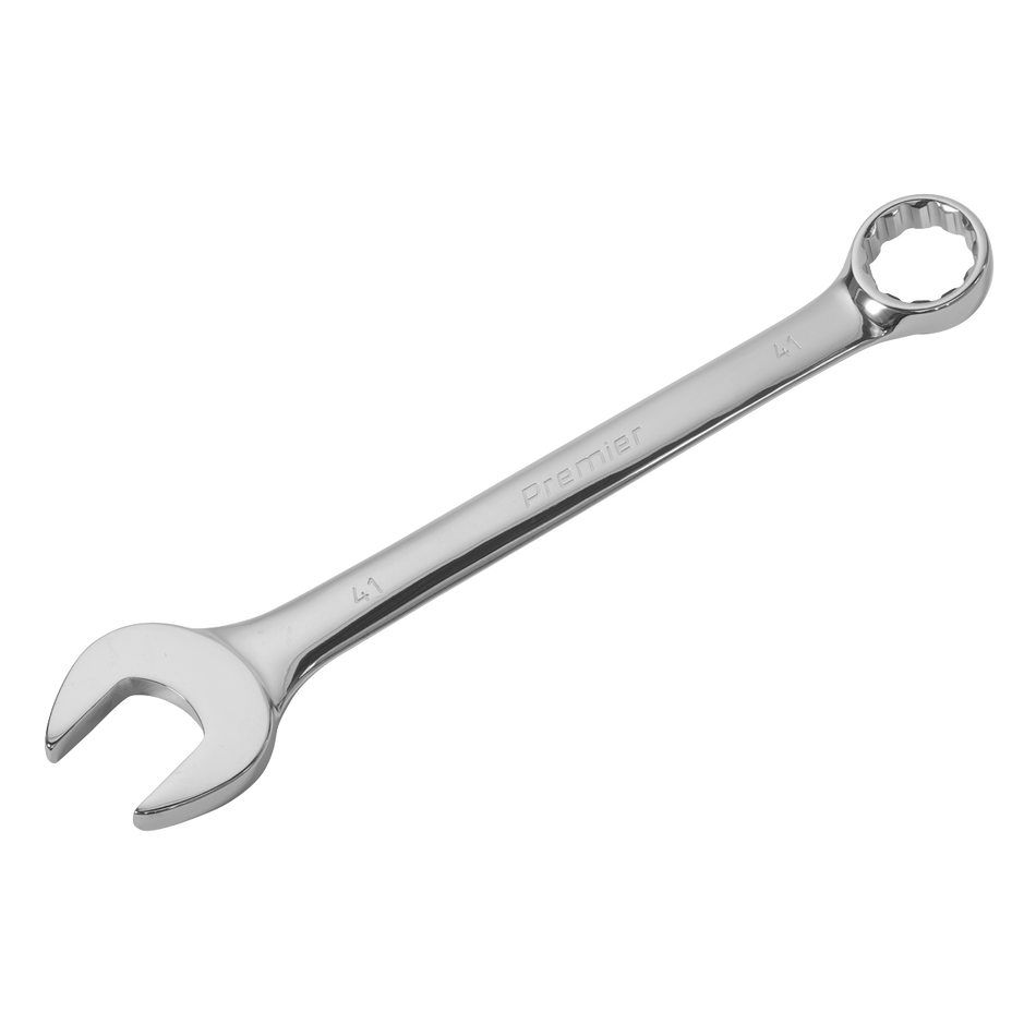 AK632441 Premier Super Jumbo Combination Spanner 41mm