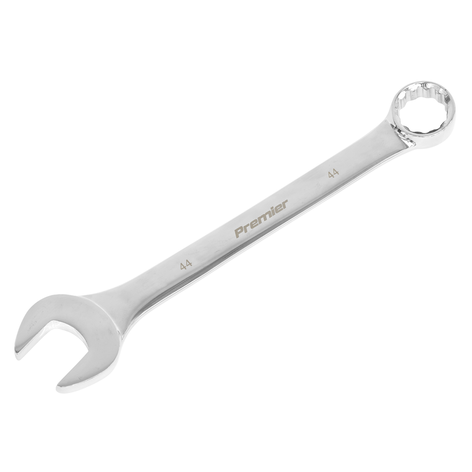 AK632444 Premier Super Jumbo Combination Spanner 44mm