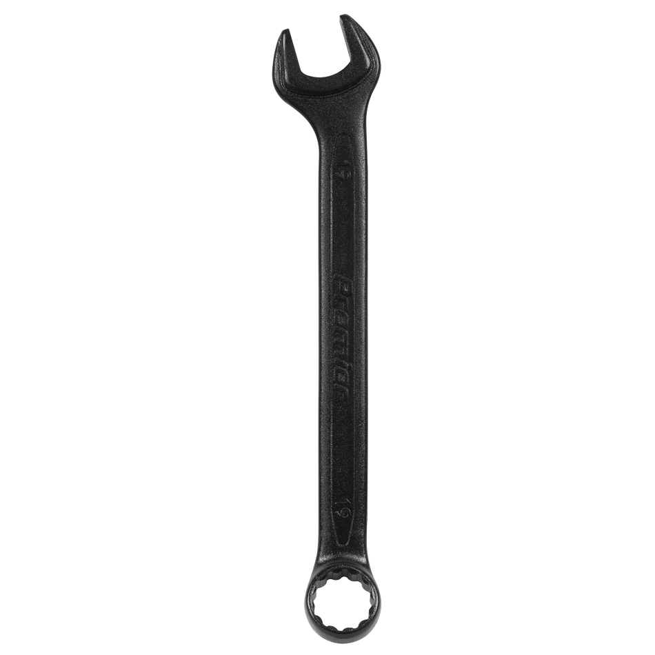 AK63264B Premier Black Combination Spanner Set 25pc