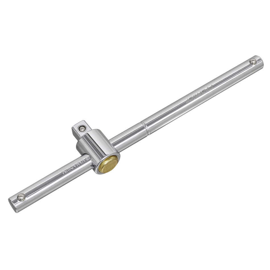 AK6378 Premier Locking Sliding T-Bar 1/2"Sq Drive 250mm