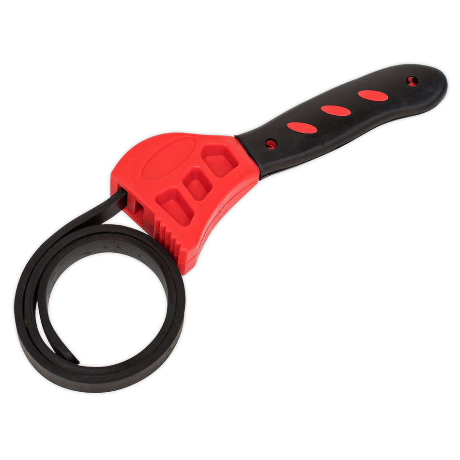AK6406 Strap Wrench 120mm