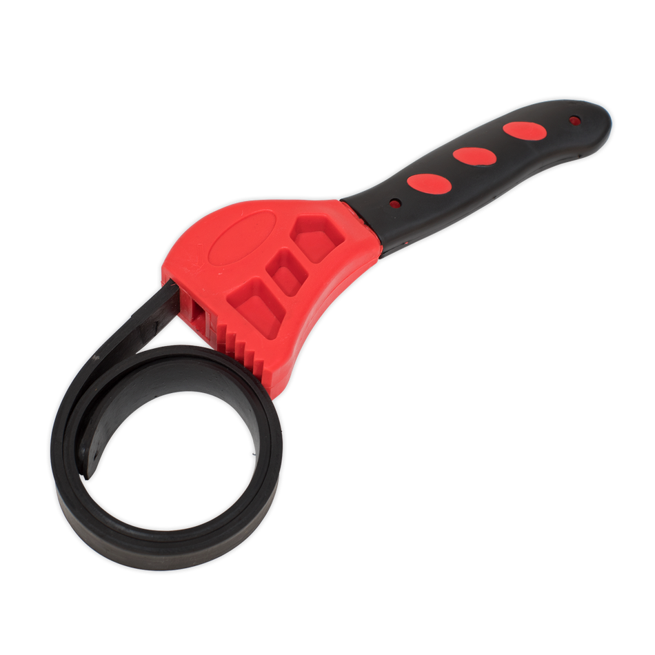 AK6407 Strap Wrench 150mm