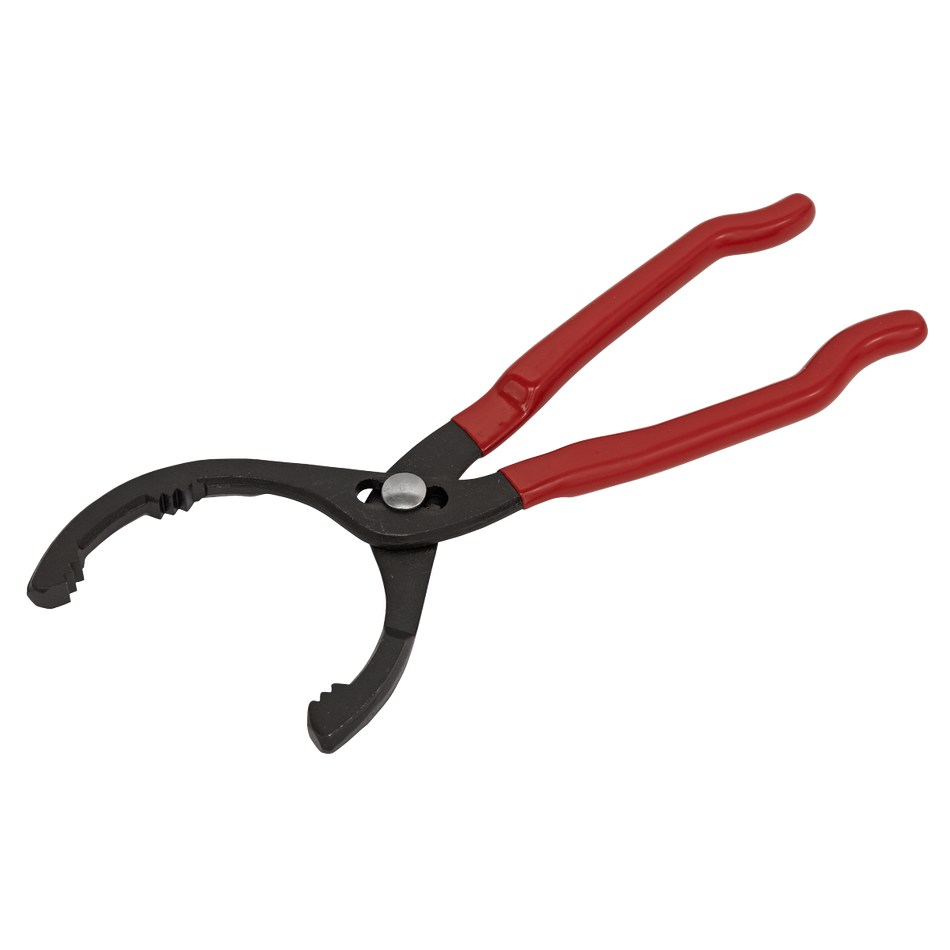 AK6411 Oil Filter Pliers 60-108mm Capacity