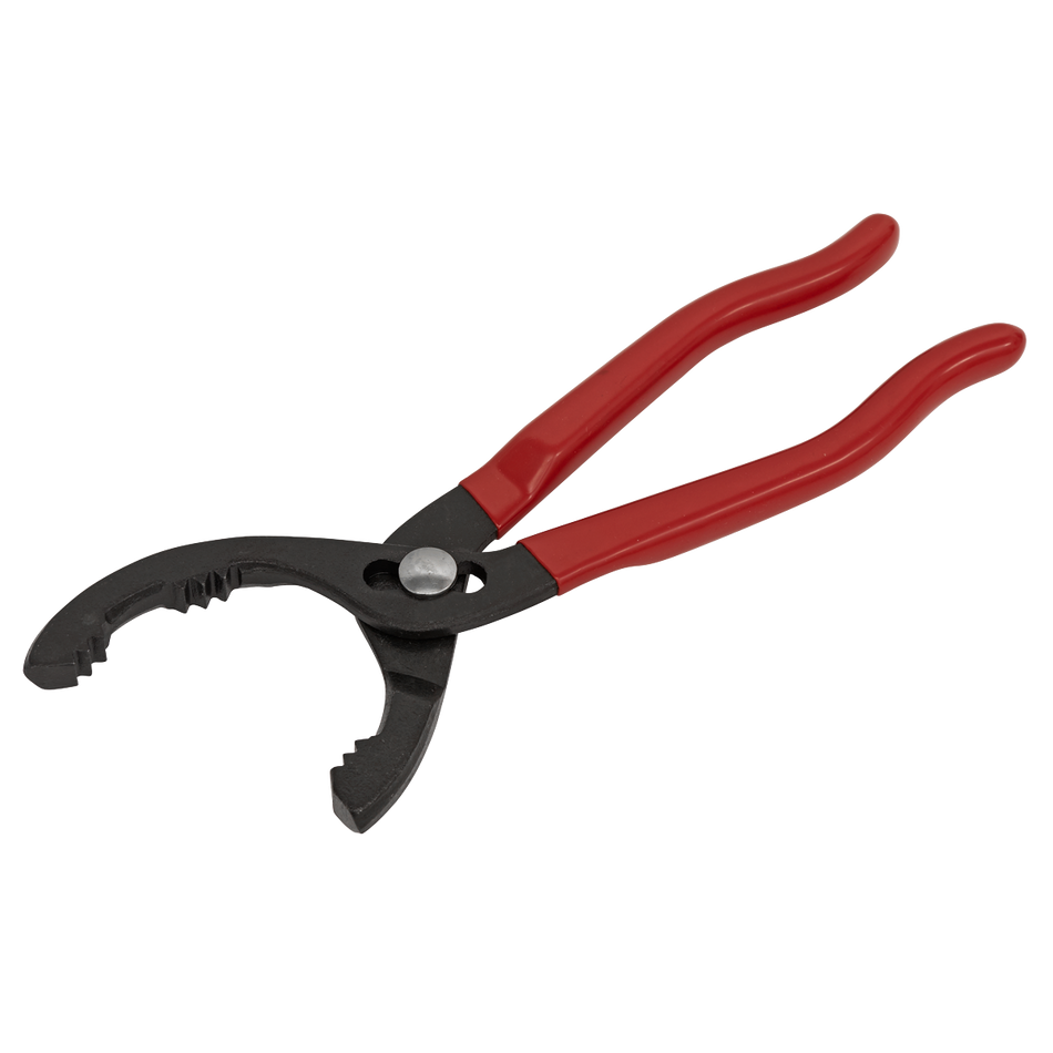 AK6412 Oil Filter Pliers 54-89mm Capacity