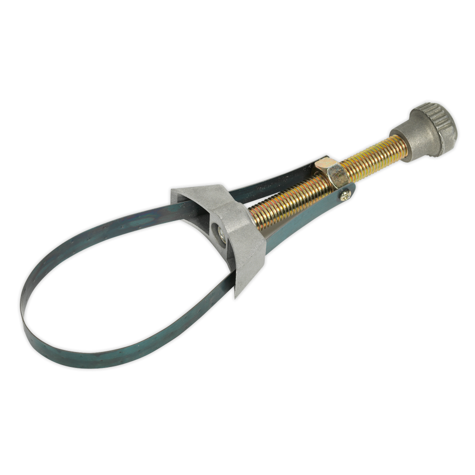 AK644 Oil Filter Band Wrench 65-105mm Capacity