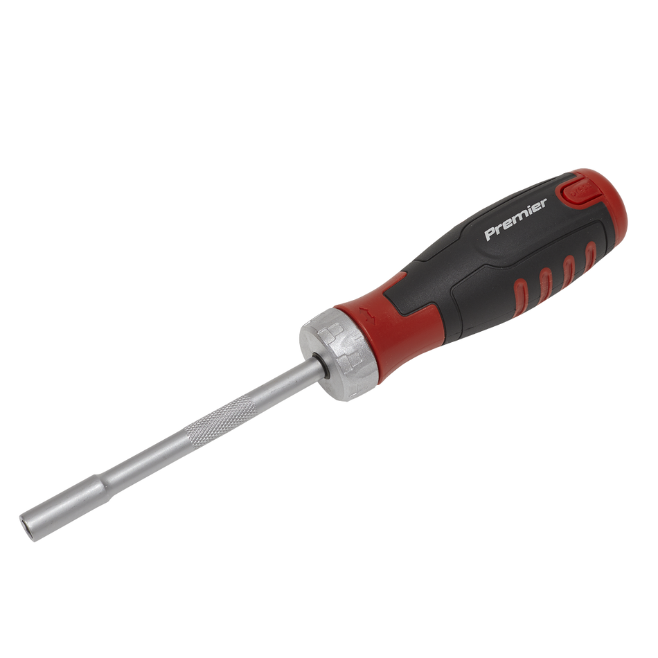 AK64909 Premier Ratchet Screwdriver Set 13pc