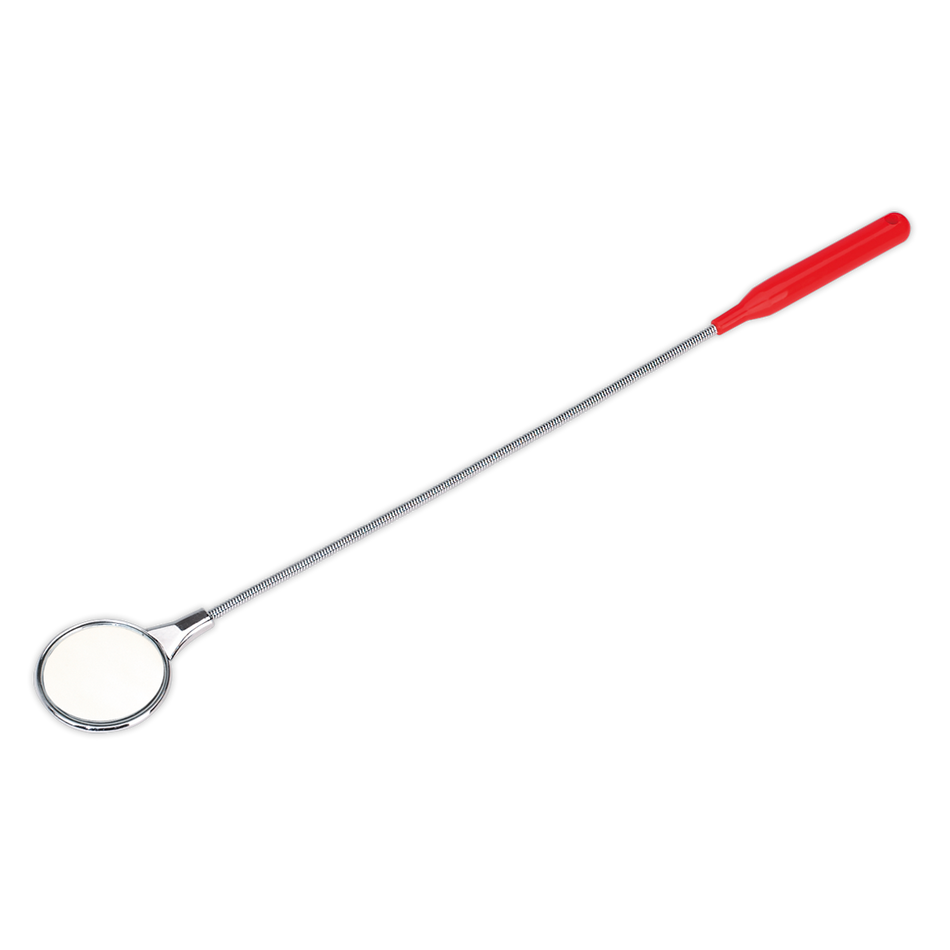 AK6503 Premier Flexible Shaft Inspection Mirror 60mm