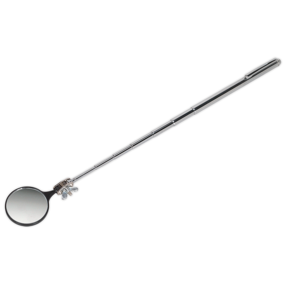AK652 Premier Telescopic Inspection Mirror 40mm