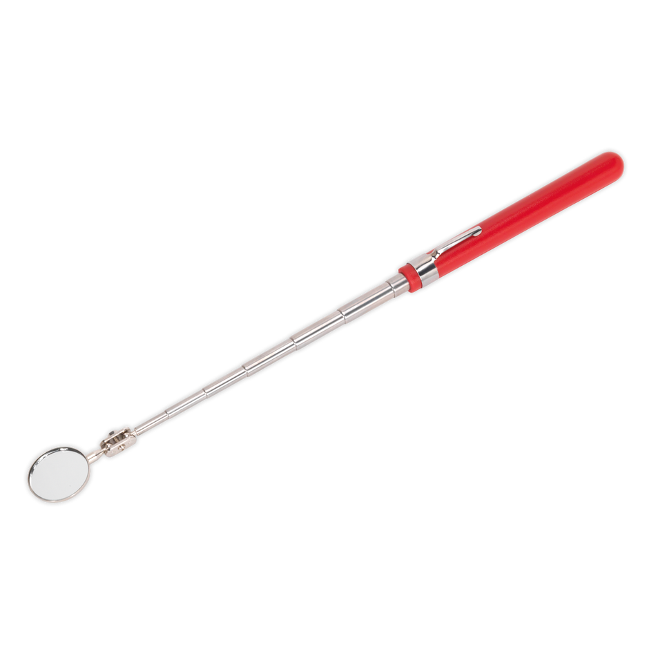 AK6524 Premier Telescopic Articulated Mirror 32mm