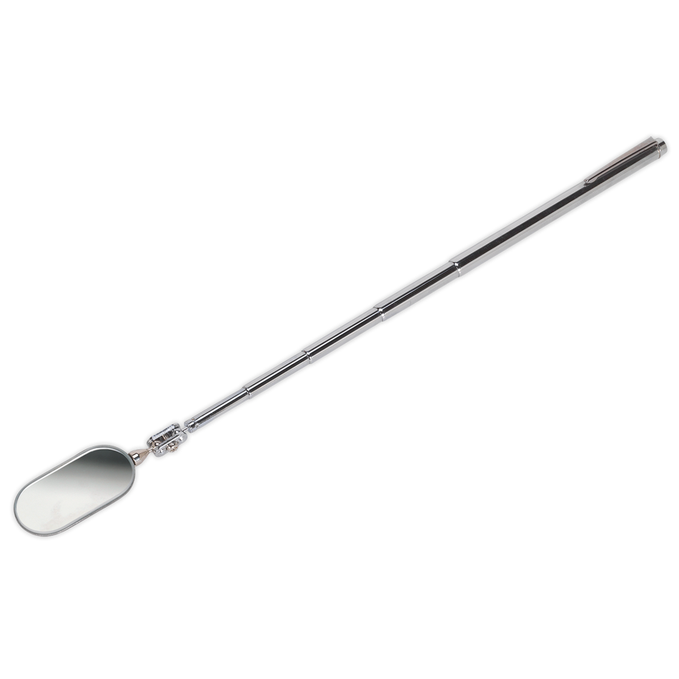 AK6525 Premier Telescopic Articulated Mirror 50 x 25mm