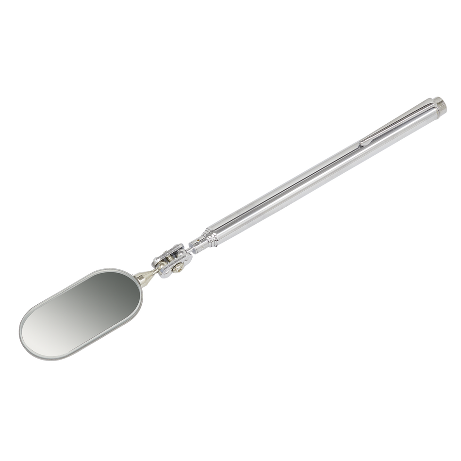 AK6525 Premier Telescopic Articulated Mirror 50 x 25mm