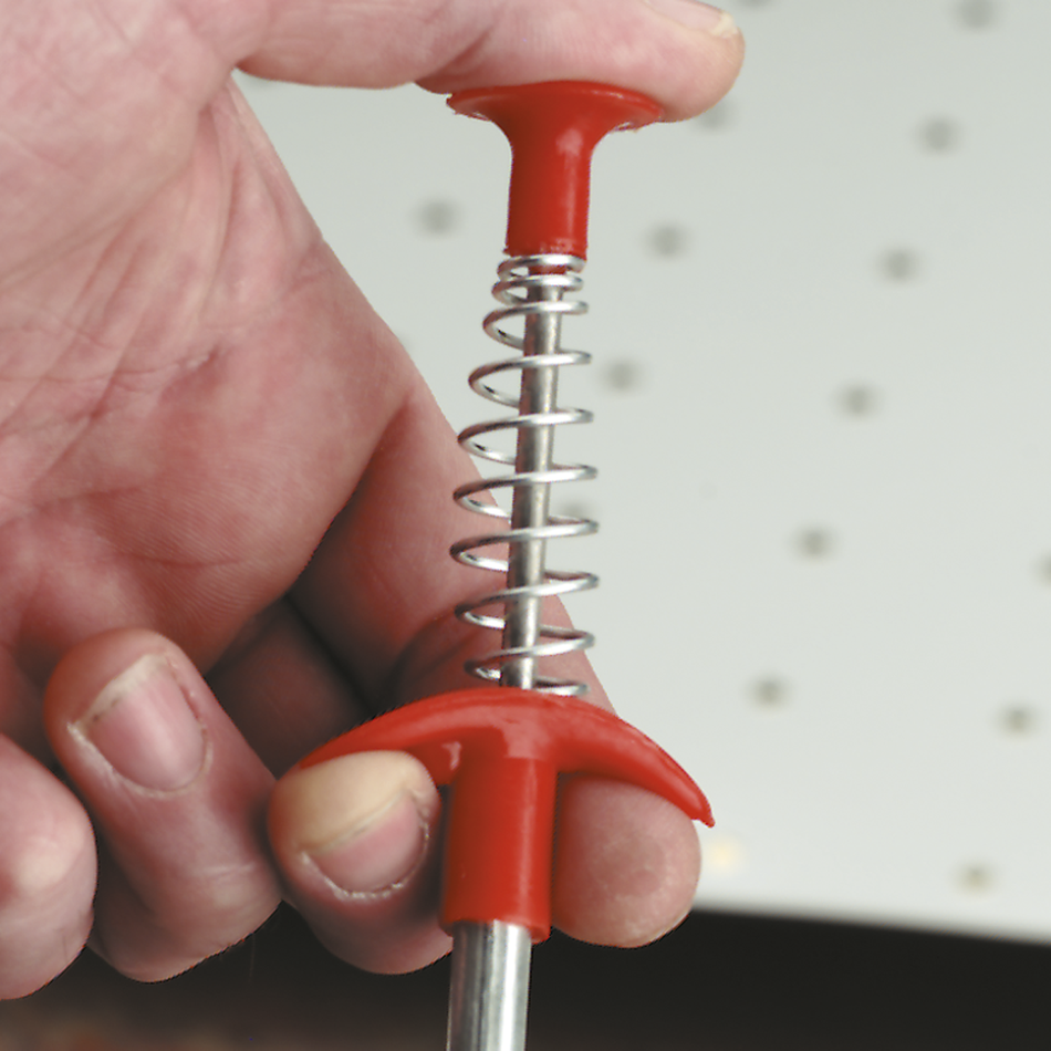 AK653 Premier Flexible Claw Pick-Up Tool 610mm