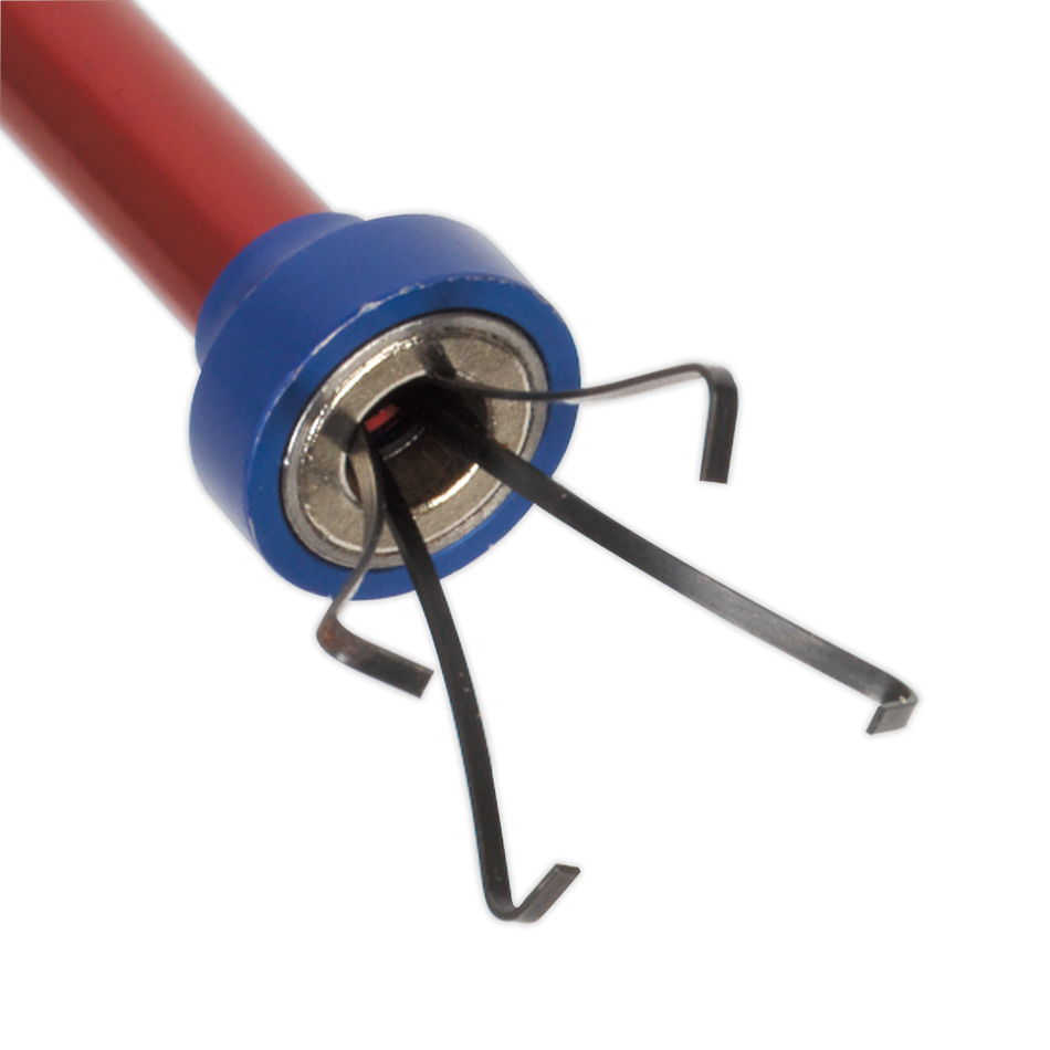 AK6536 Premier Flexible Magnetic Pick-Up & Claw Tool 700mm