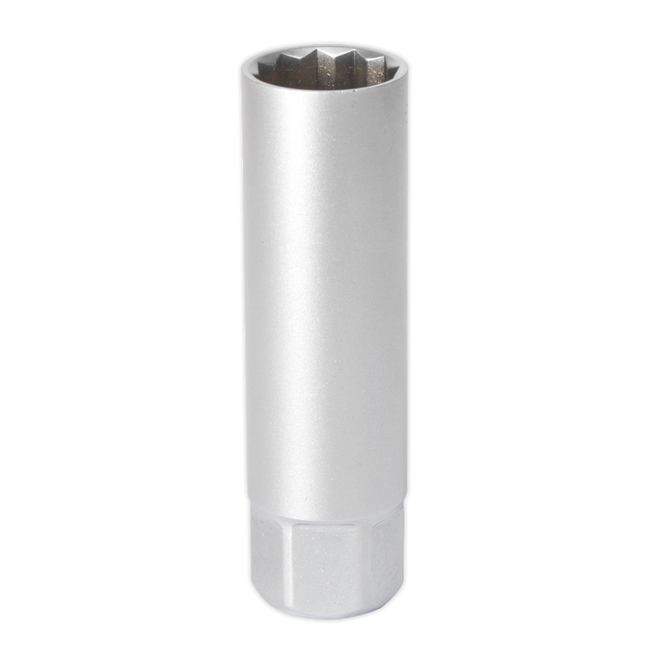AK6558 Thin Wall Spark Plug Socket 3/8"Sq Drive 12-Point 14mm