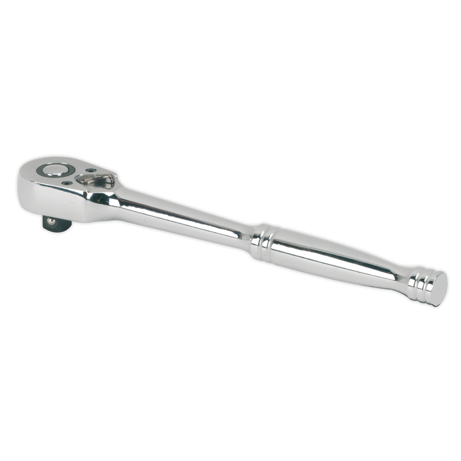 AK660 Premier Pear-Head Ratchet Wrench with Flip Reverse 1/4"Sq Drive