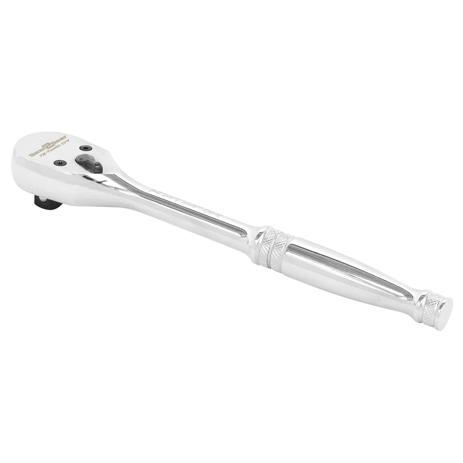 AK661DF Premier Dust-Free Ratchet Wrench with Flip Reverse 3/8"Sq Drive