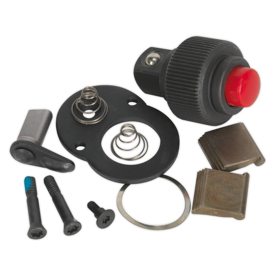 AK661SF.RK Premier Repair Kit for AK661SF 3/8"Sq Drive