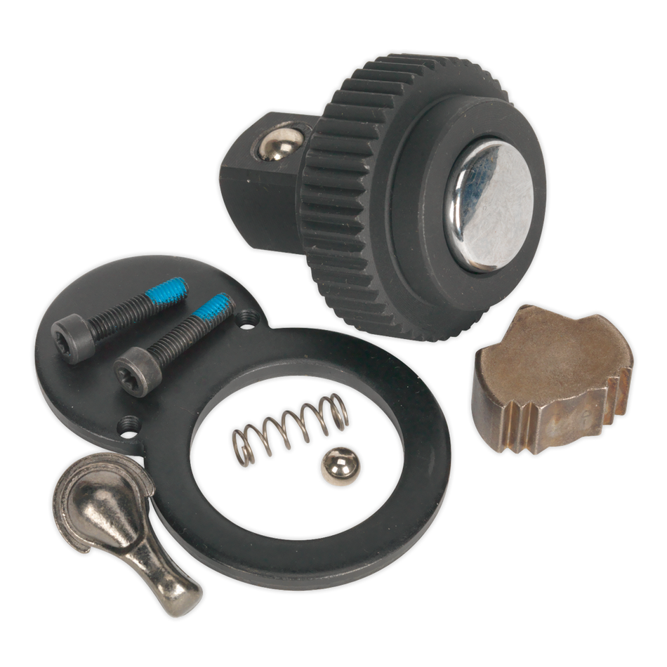 AK662.V2.RK Premier Repair Kit for AK662 AK662L & AK8948 1/2"Sq Drive