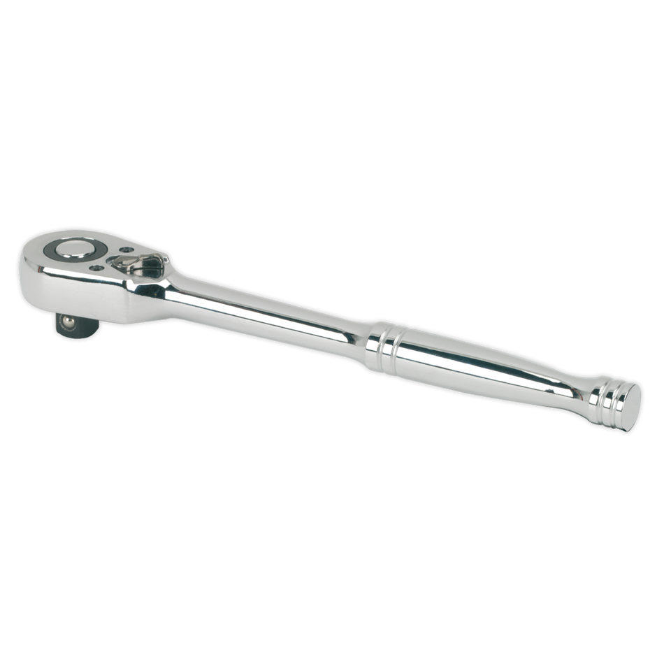 AK662 Premier Pear-Head Ratchet Wrench with Flip Reverse 1/2"Sq Drive