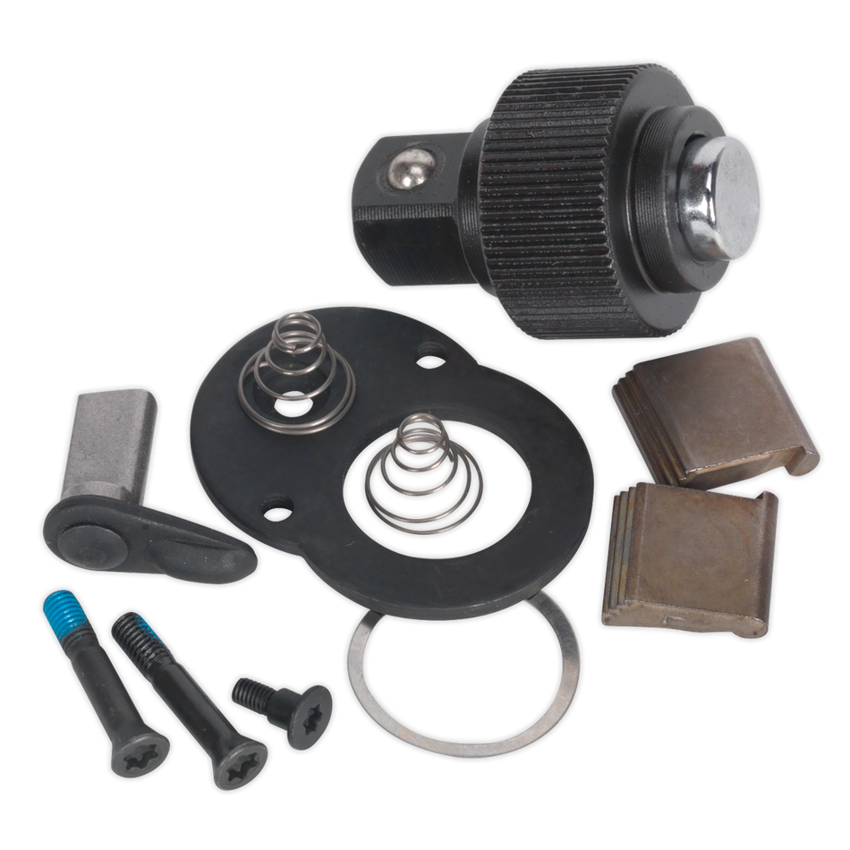 AK6687.RK Premier Repair Kit for AK6681 AK6687 AK6694 & AK6697 3/8"Sq Drive