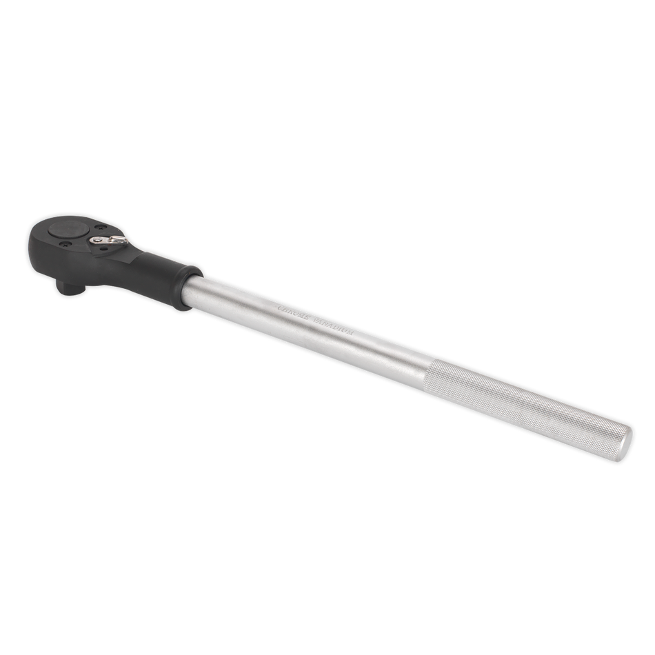 AK669 Premier Pear-Head Ratchet Wrench 3/4"Sq Drive