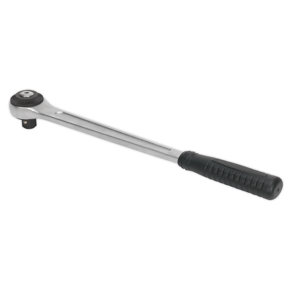 AK6690 Premier Ratchet Wrench with Twist-Reverse 3/4"Sq Drive