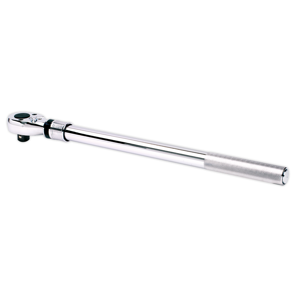 AK6691 Premier Extendable Ratchet Wrench 3/4"Sq Drive