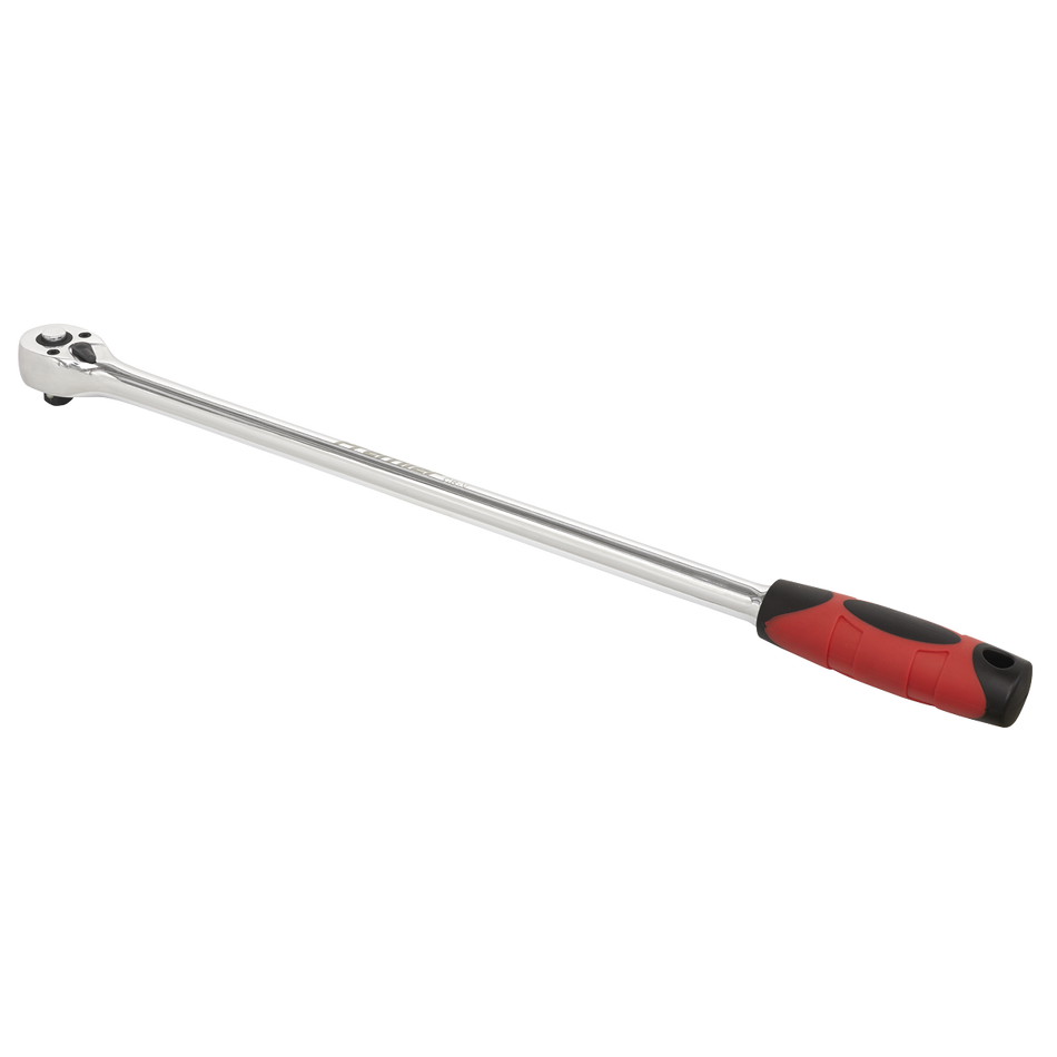 AK6694 Premier Extra-Long Ratchet Wrench 3/8"Sq Drive 435mm