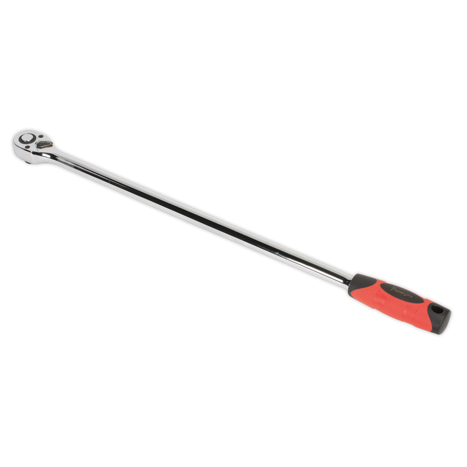 AK6695 Premier Extra-Long Ratchet Wrench 1/2"Sq Drive 600mm