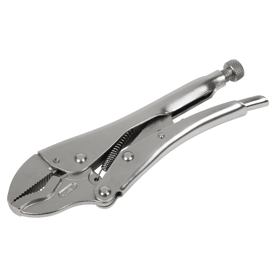 AK6830 Premier Optimum Grip Locking Pliers 225mm