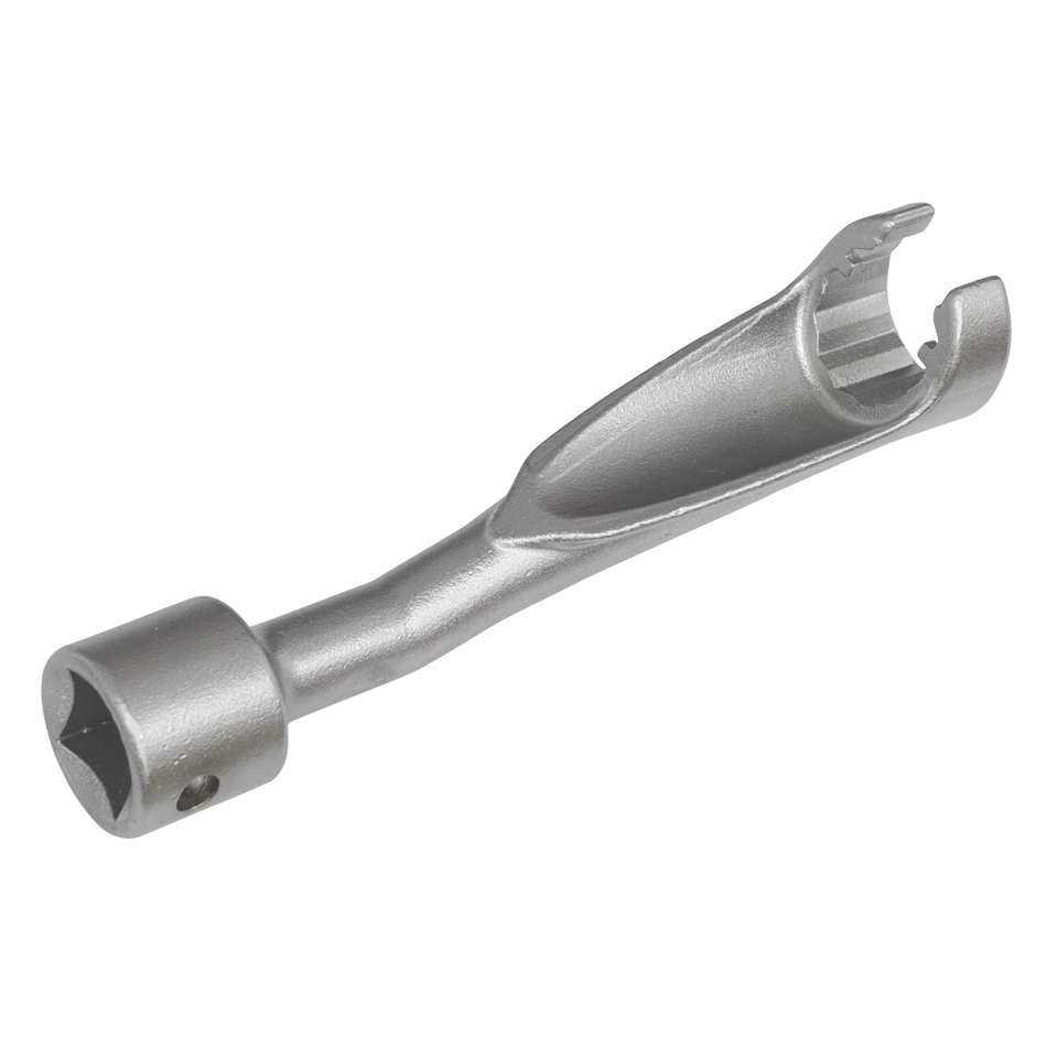 AK6900 Multi-Point Fuel Pipe Socket 3/8"Sq Drive 17mm