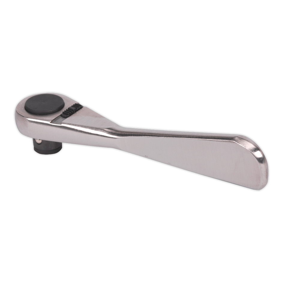 AK6961 Premier Micro Bit Driver Ratchet Stainless Steel 1/4"Hex