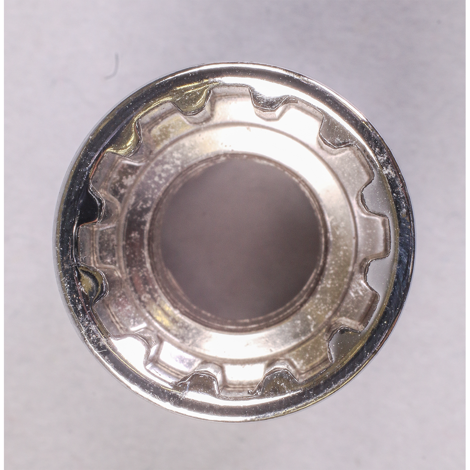 AK69911 Premier Total Drive Socket Set 3/8"Sq Drive 11pc