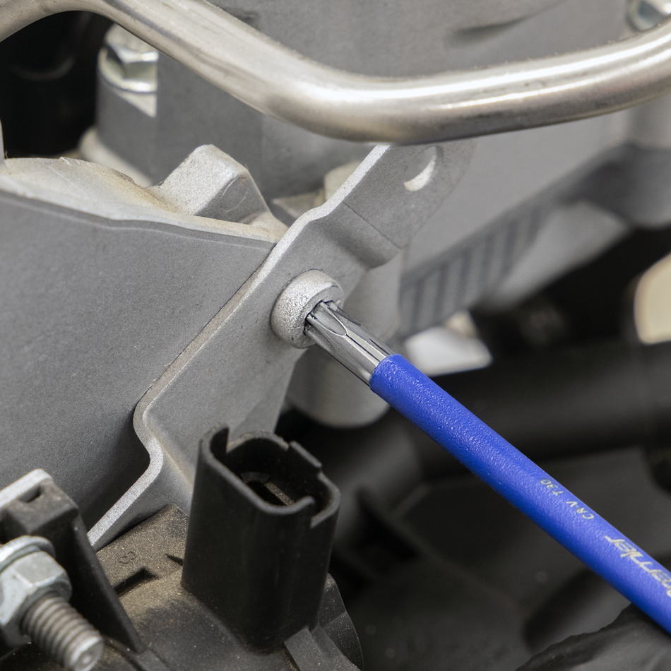 AK7165 Premier Extra-Long TRX-Star* Key Set 13pc