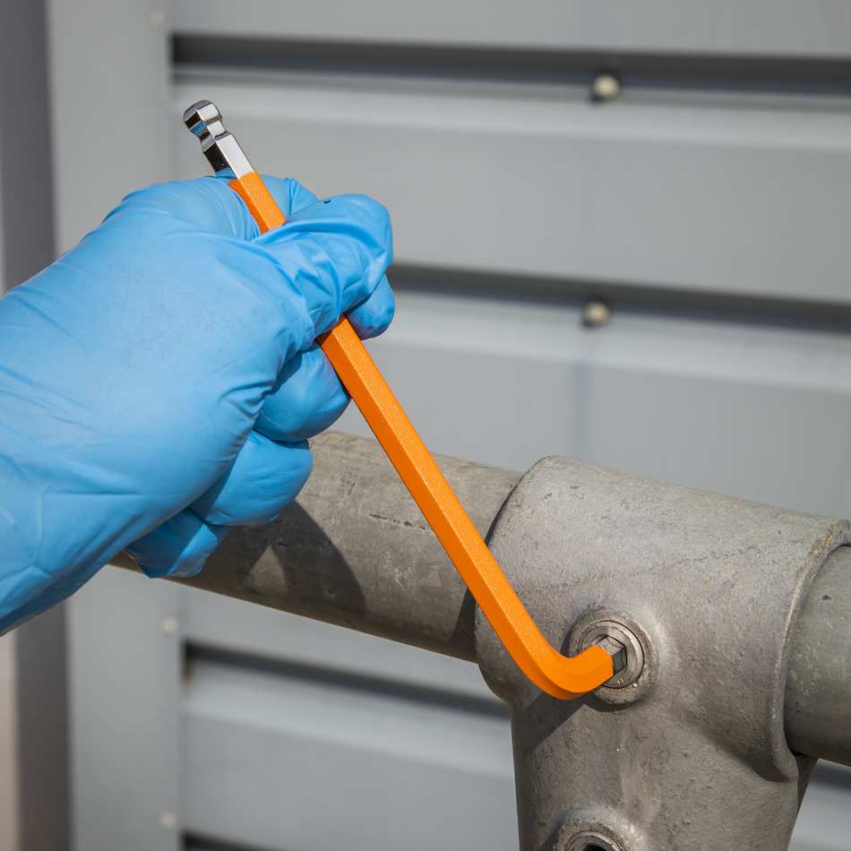 AK7179 Premier Master Hex Key Set 27pc